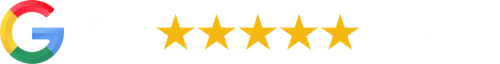 Google 5.0 rating