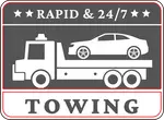 24/7 Rapid Towing
